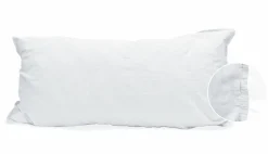 New Kissenbezug Renforcé weiß Kissen & Hüllen