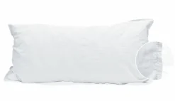 New Kissenbezug Renforcé weiß Kissen & Hüllen