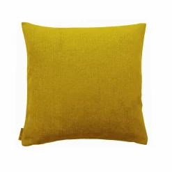 Clearance Kissenhülle BELLISSIMO safran Kissen & Hüllen