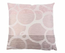 Hot Kissenhülle CONELLY altrosa Kissen & Hüllen