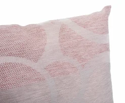 Hot Kissenhülle CONELLY altrosa Kissen & Hüllen