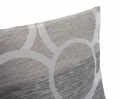 New Kissenhülle CONELLY taupe Kissen & Hüllen