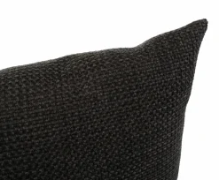Online Kissenhülle DALLAS anthrazit Kissen & Hüllen