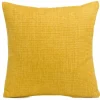 Kissenhülle DALLAS senf Kissen & Hüllen