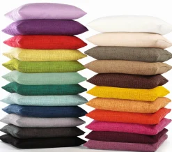 Online Kissenhülle DALLAS türkis Kissen & Hüllen