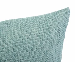 Online Kissenhülle DALLAS türkis Kissen & Hüllen