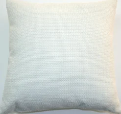 Hot Kissenhülle DALLAS weiß Kissen & Hüllen