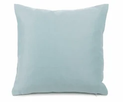 Kissenhülle DANTE aqua Kissen & Hüllen