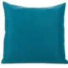 Kissenhülle DANTE petrol Kissen & Hüllen