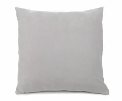 New Kissenhülle DANTE silber Kissen & Hüllen