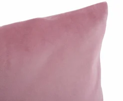 Clearance Kissenhülle DUVAL altrosa Kissen & Hüllen