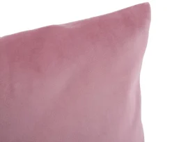 Clearance Kissenhülle DUVAL altrosa Kissen & Hüllen