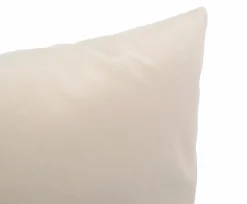 Hot Kissenhülle DUVAL creme Kissen & Hüllen