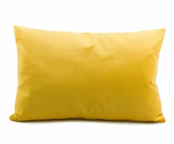 Sale Kissenhülle DUVAL senf Kissen & Hüllen