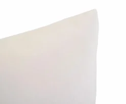 Hot Kissenhülle DUVAL weiß Kissen & Hüllen