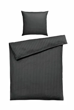 Hot Kissenhülle JACQUARD Satin Kissen & Hüllen