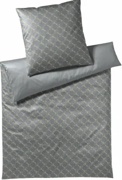 Hot Kissenhülle Mako-Satin Kissen & Hüllen