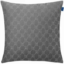 Best Kissenhülle OVER grau Kissen & Hüllen