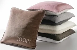 Online Kissenhülle schiefer-rau Kissen & Hüllen