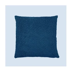 Hot Kissenhülle Max indigo Kissen & Hüllen