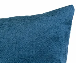 Online Kissenhülle MURI blau Kissen & Hüllen