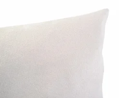 Discount Kissenhülle MURI weiß Kissen & Hüllen