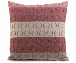 Sale Kissenhülle RIO GRANDE beere Kissen & Hüllen