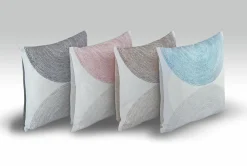 Clearance Kissenhülle SORENTO anthrazit Kissen & Hüllen