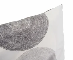 Clearance Kissenhülle SORENTO anthrazit Kissen & Hüllen