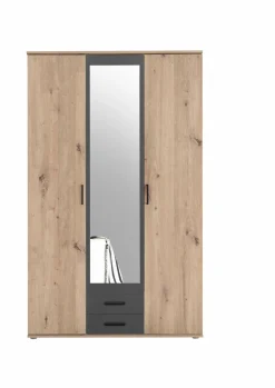 Sale Kleiderschrank BELLAC Kleiderschränke