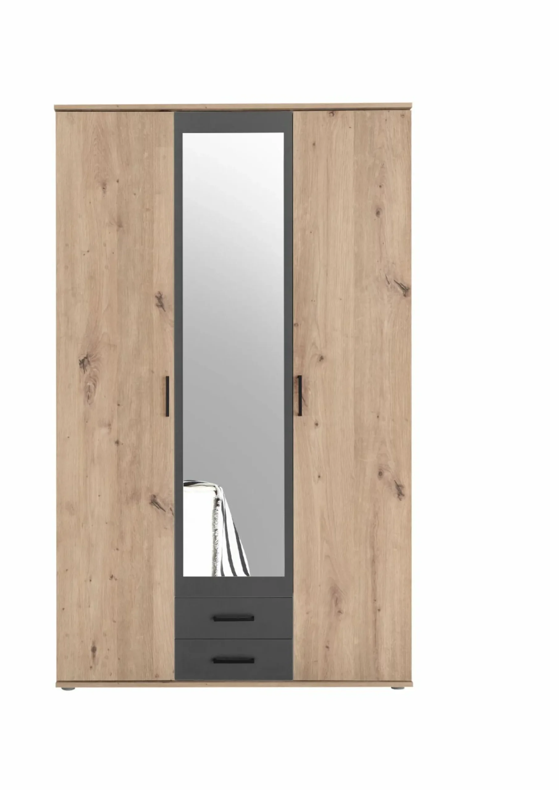 Sale Kleiderschrank BELLAC Kleiderschränke