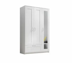 Online Kleiderschrank BODMIN Kleiderschränke