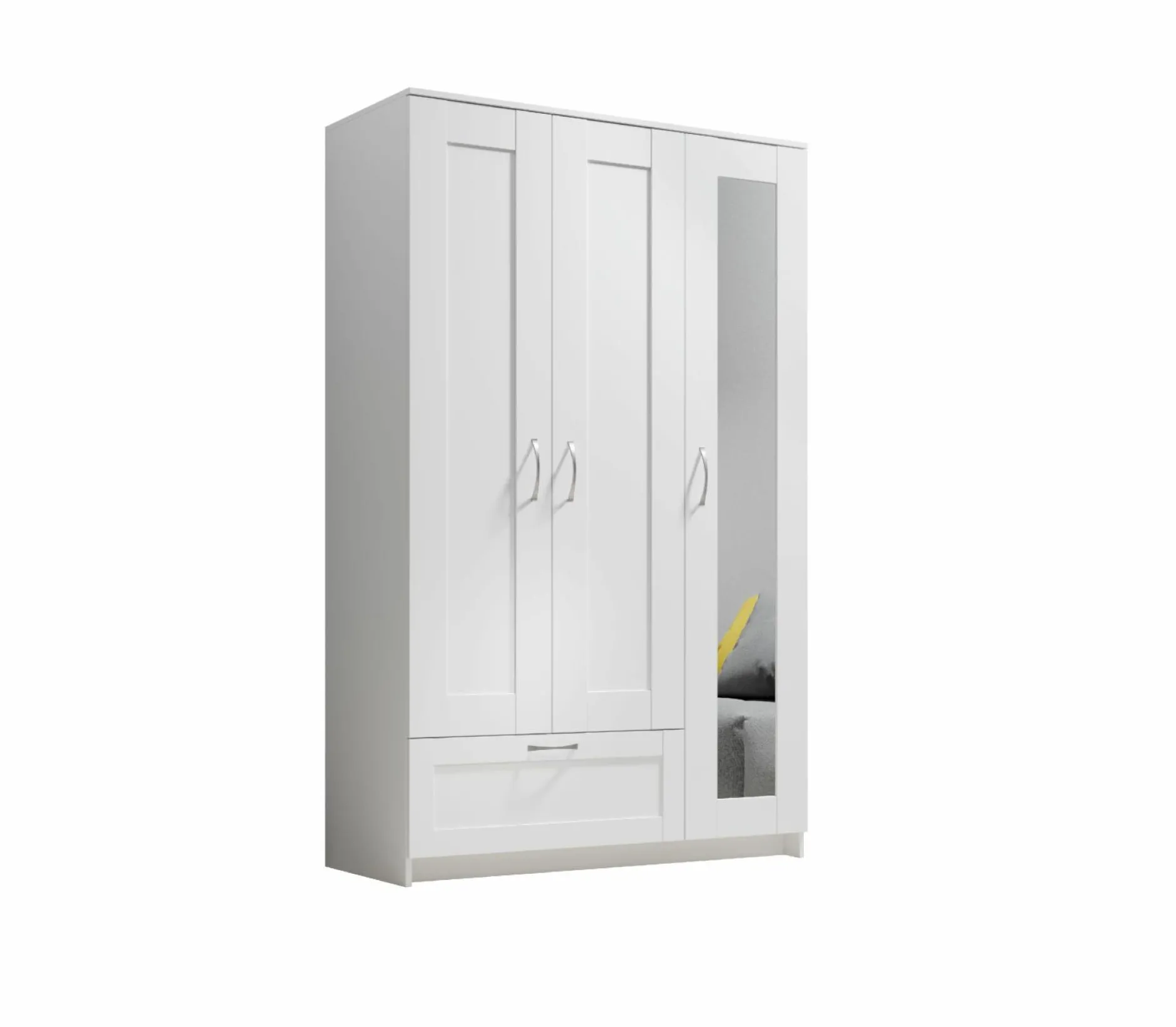 Online Kleiderschrank BODMIN Kleiderschränke