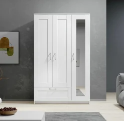 Online Kleiderschrank BODMIN Kleiderschränke