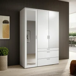 New Kleiderschrank BOSA Kleiderschränke