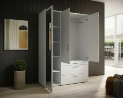 New Kleiderschrank BOSA Kleiderschränke