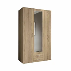 Discount Kleiderschrank BREST Kleiderschränke