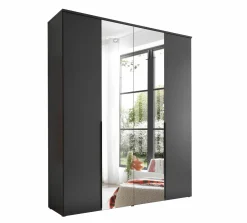 Online Kleiderschrank BURELA Kleiderschränke