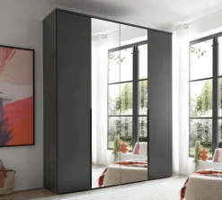 Online Kleiderschrank BURELA Kleiderschränke