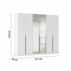 Best Kleiderschrank READING Kleiderschränke|Kleiderschränke