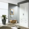 Outlet Kleiderschrank RICHMOND Kleiderschränke|Kleiderschränke