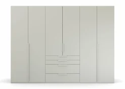 Clearance Kleiderschrank RIMINI Kleiderschränke|Kleiderschränke