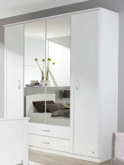 Sale Kleiderschrank ROSTOCK Kleiderschränke|Kleiderschränke