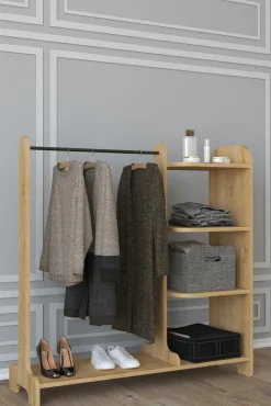 Outlet Kleiderschrank LEMPU Kleiderschränke|Kleiderschränke