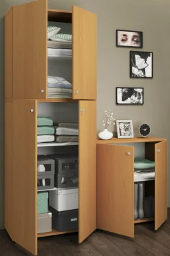 Sale Kleiderschrank LONA Kleiderschränke|Schränke