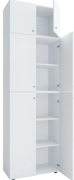Discount Kleiderschrank LONA Kleiderschränke|Kleiderschränke