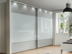 Kleiderschrank CASSANO-2 Kleiderschränke|Kleiderschränke