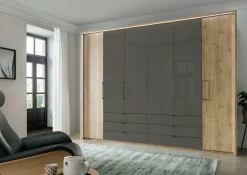 New Kleiderschrank CLIVO2000 Kleiderschränke|Kleiderschränke