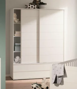 New Kleiderschrank FIONA Kleiderschränke|Kleiderschränke