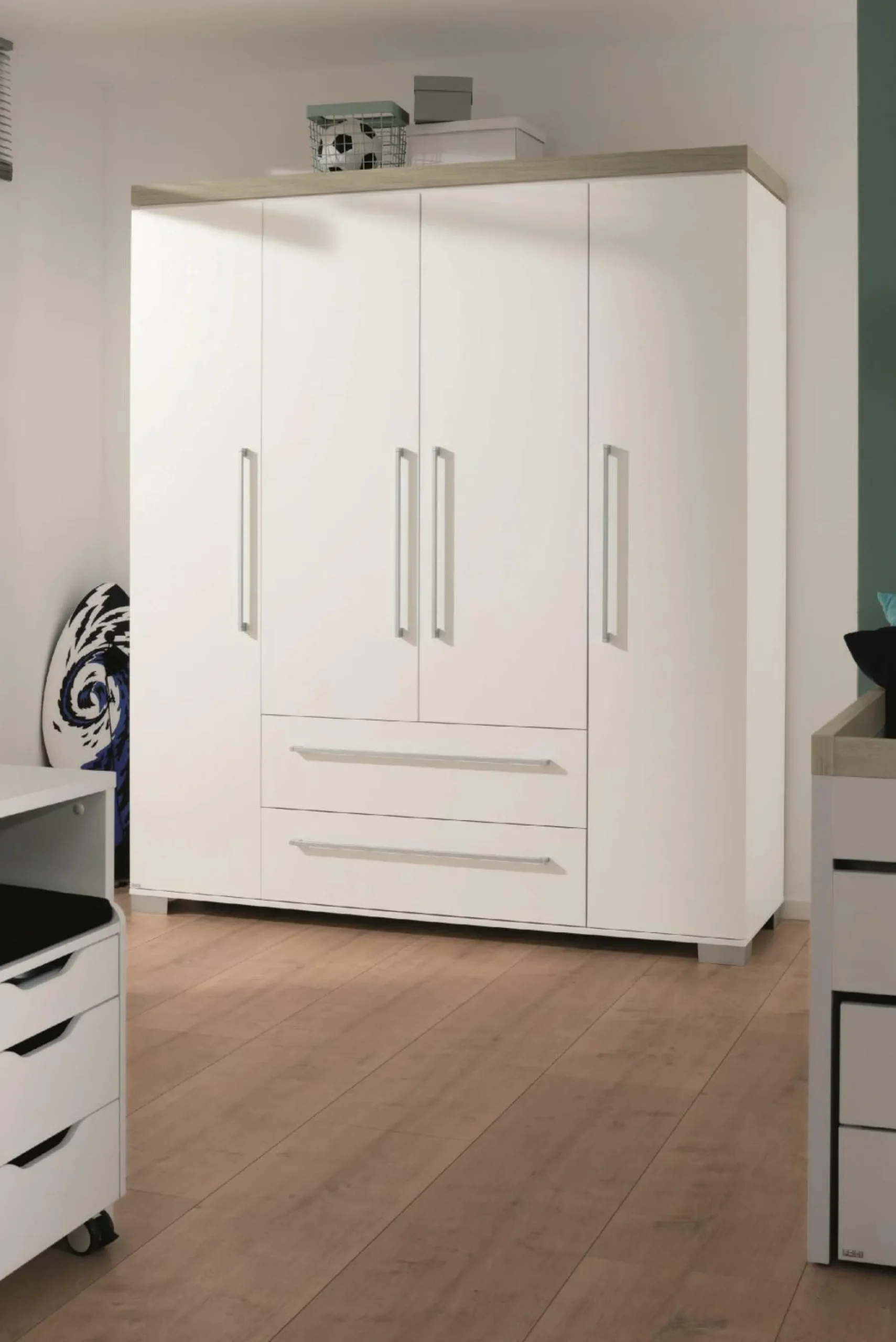 Sale Kleiderschrank KIRA Kleiderschränke|Kleiderschränke